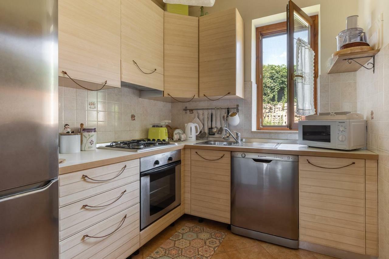 Villa Cita Итри Екстериор снимка