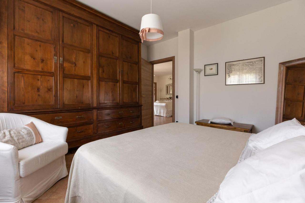 Villa Cita Итри Екстериор снимка